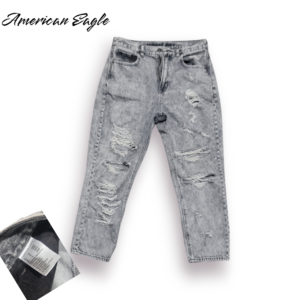 Jeans De Dama